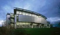 University of Salford logo