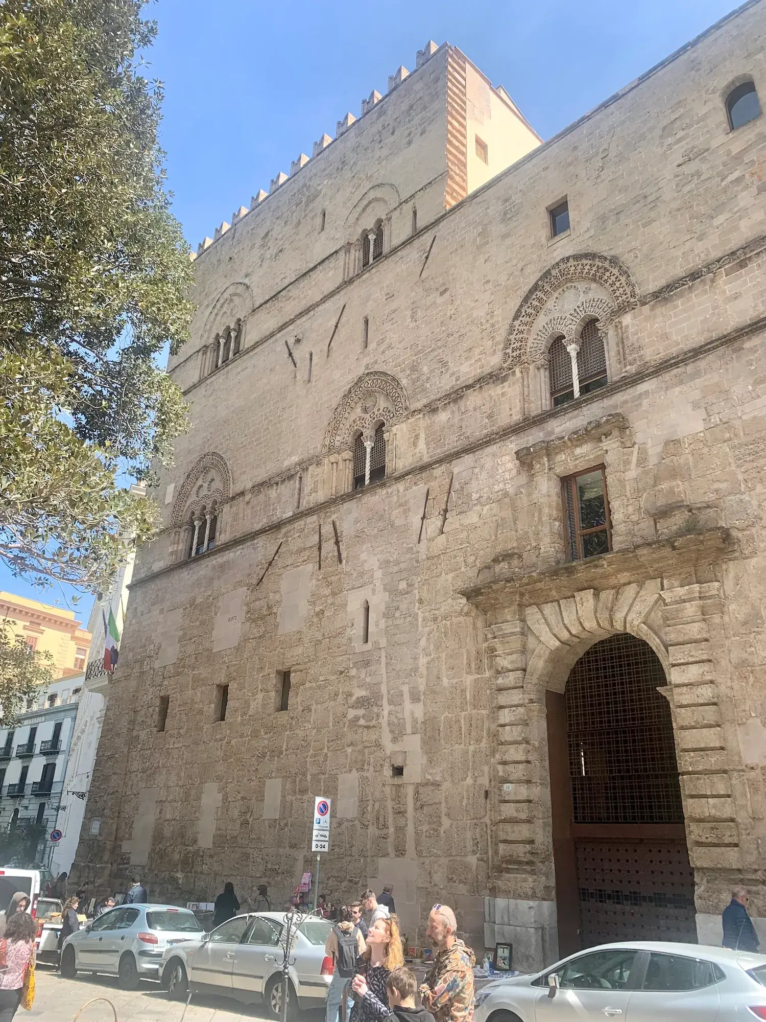 Università degli Studi di Palermo
