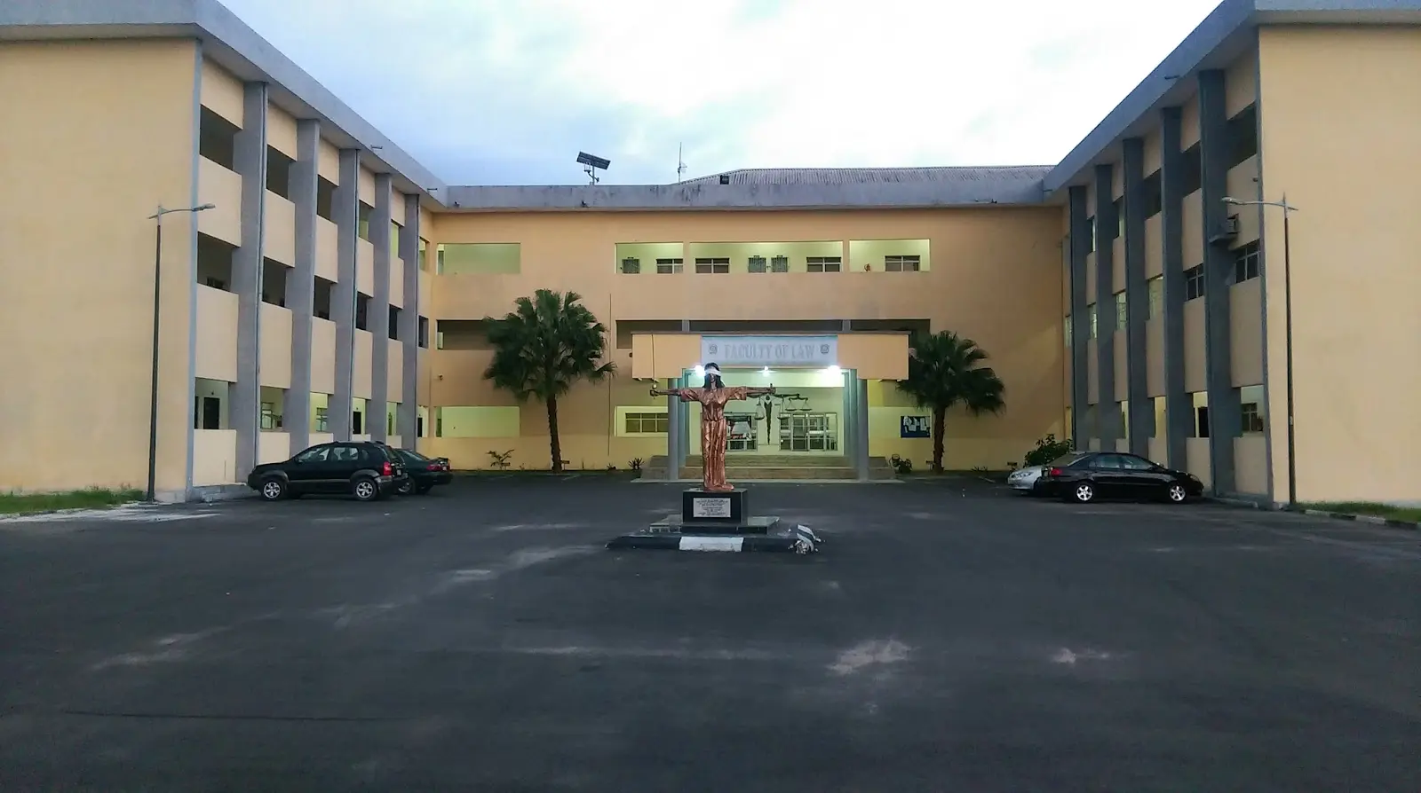 Rivers State University of Science and Technology