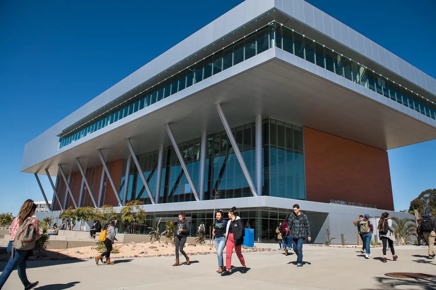 Palomar College