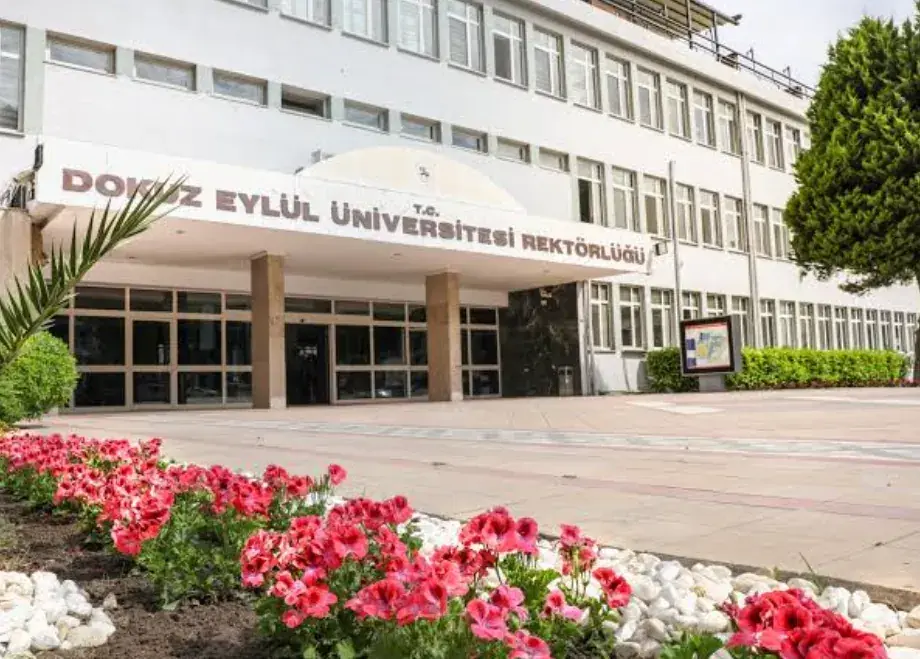 Dokuz Eyll University