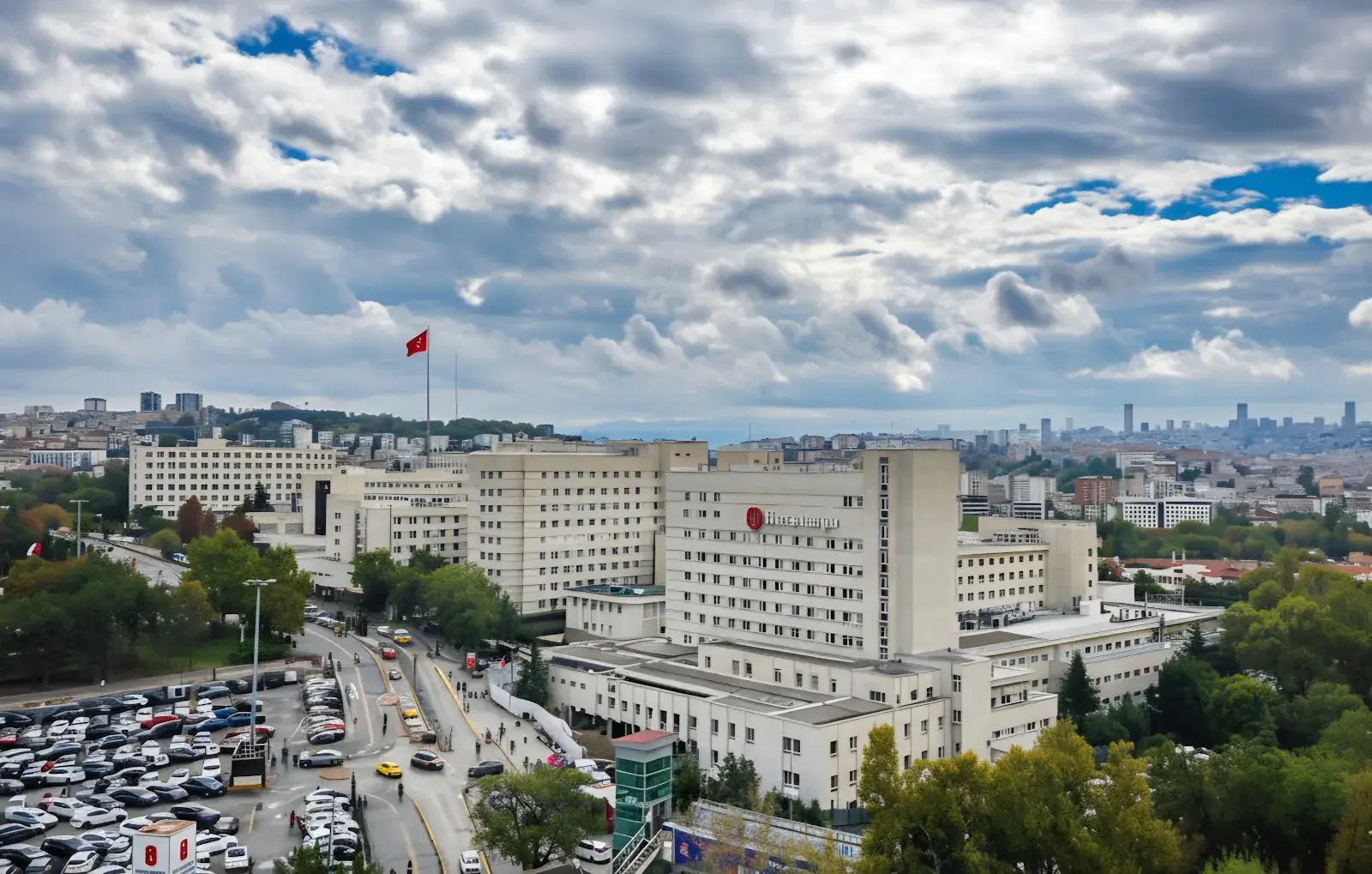 Hacettepe University