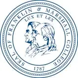 Franklin & Marshall College logo