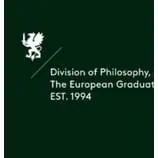 European Graduate School (EGS) logo