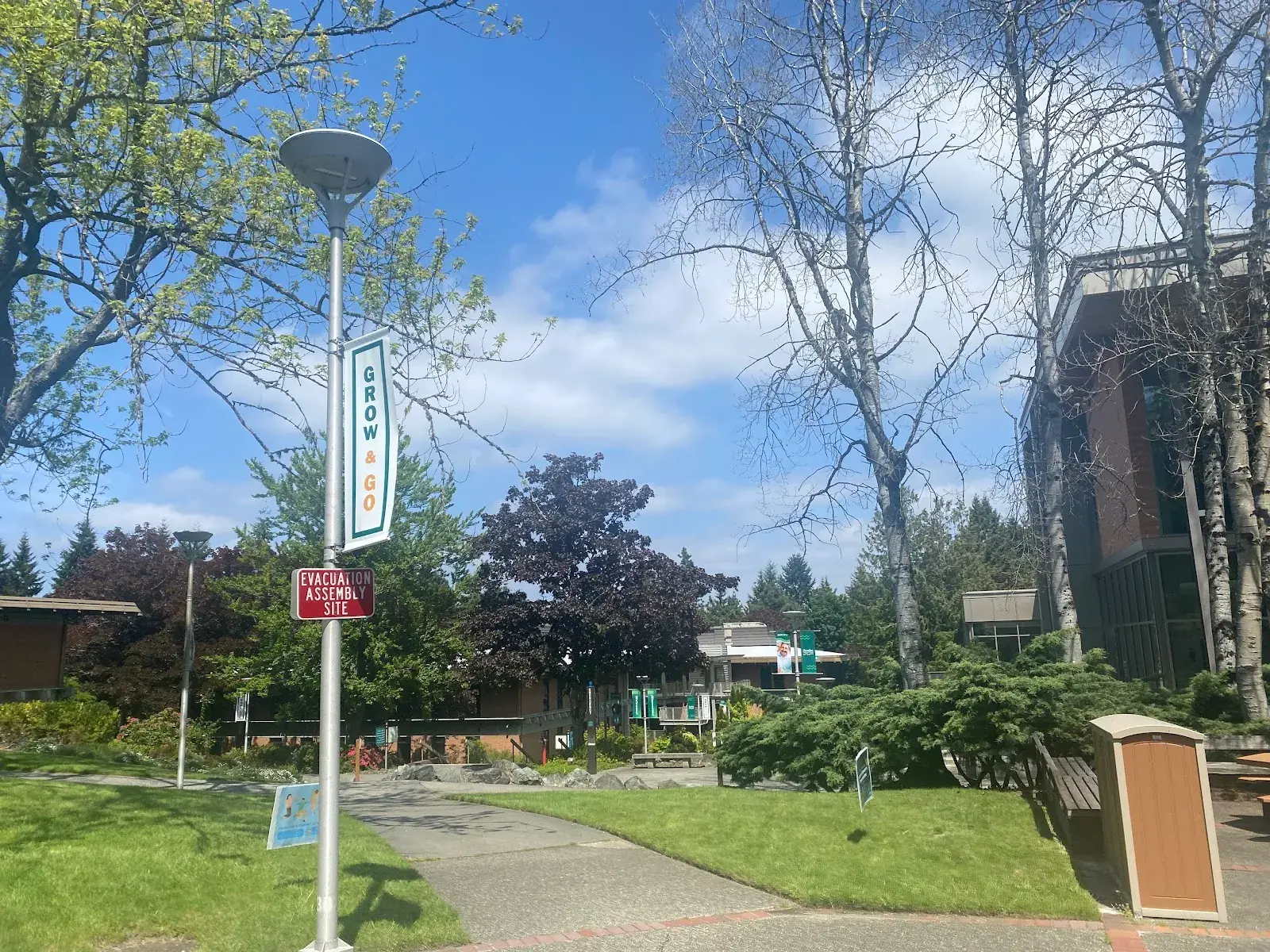 Shoreline Community College