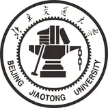 Beijing Jiaotong University 北京交通大学 logo