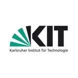 Karlsruhe Institute of Technology (KIT) logo