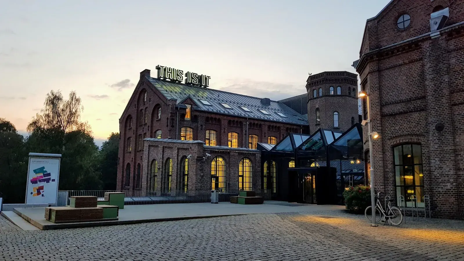 Oslo National Academy of The Arts