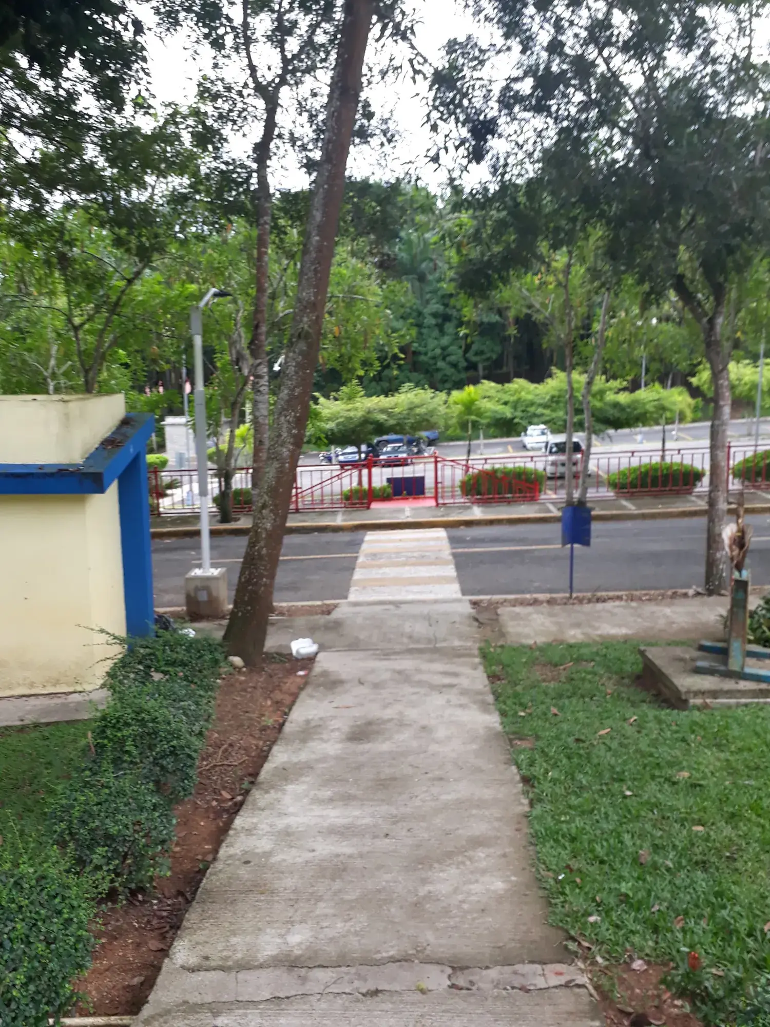 Universidad Católica Nordestana UCNE
