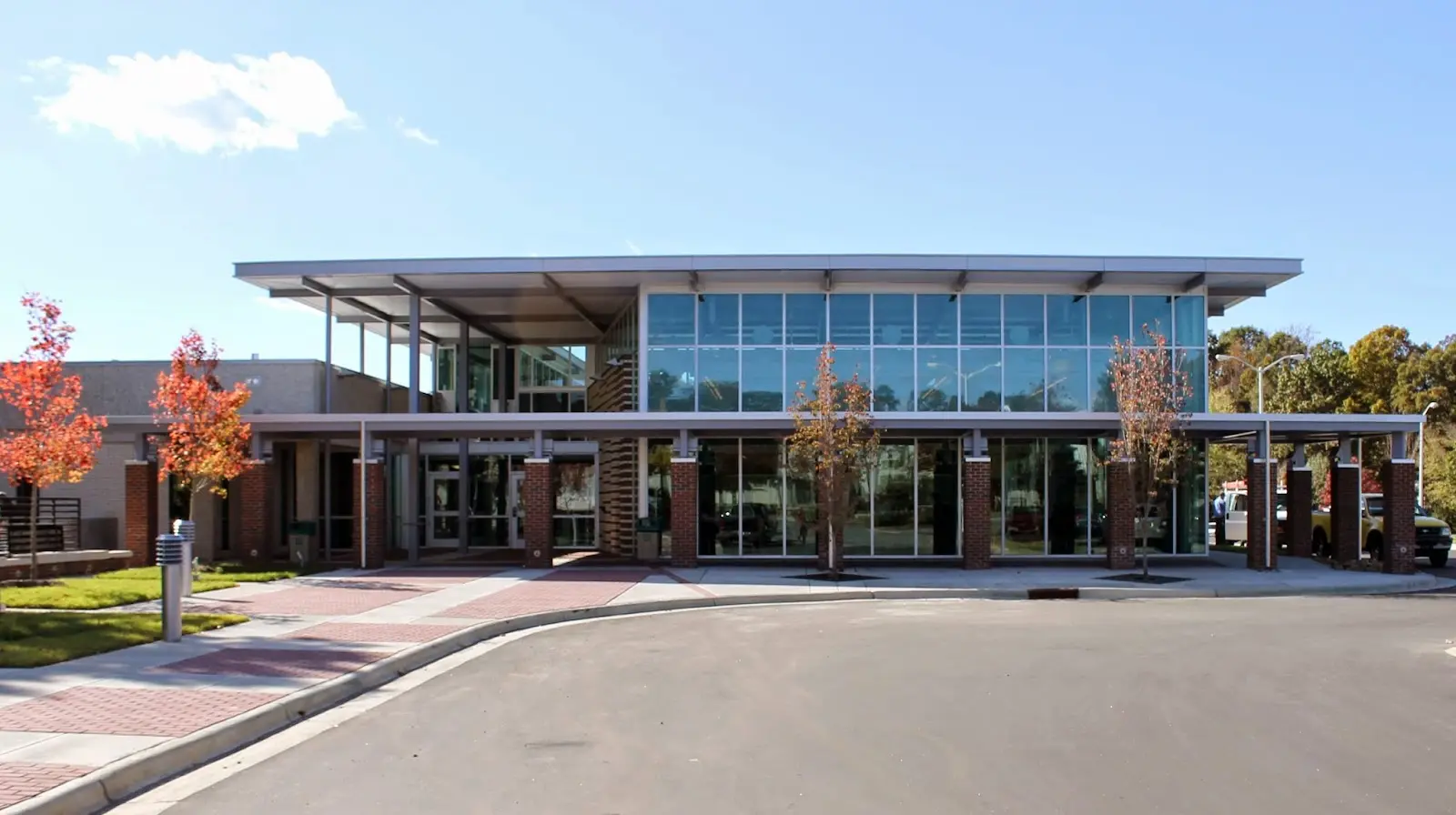 Gaston College