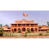 Military College of Engineering logo