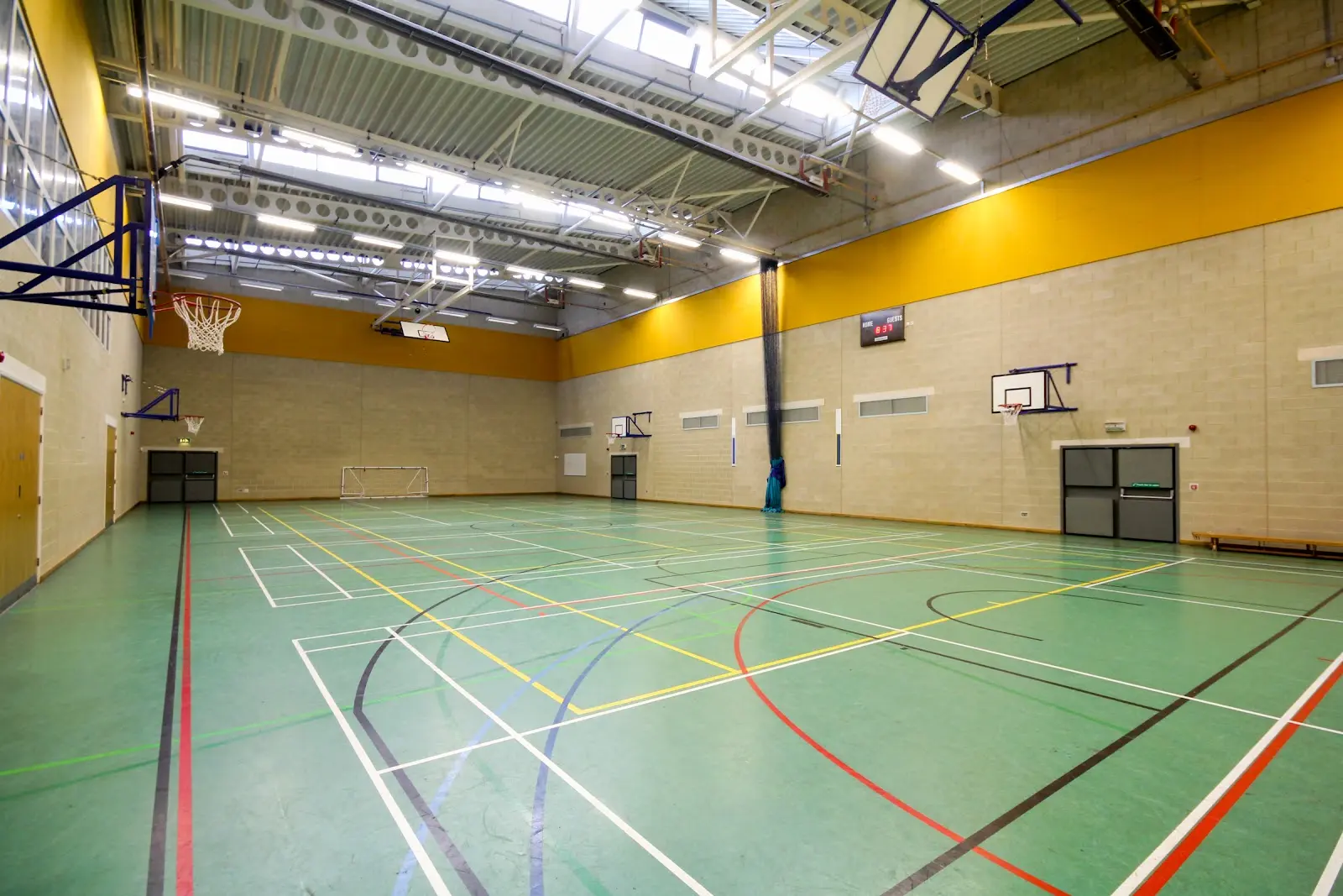 St. Brendan's Sixth Form College