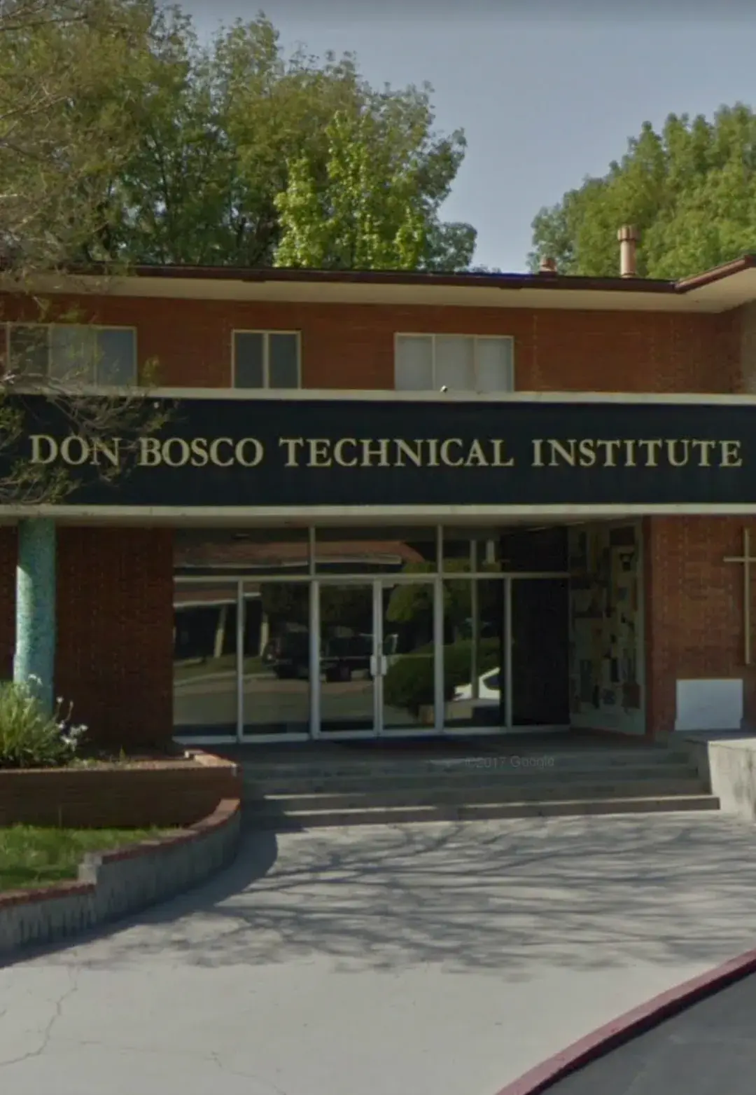 Don Bosco Technical Institute