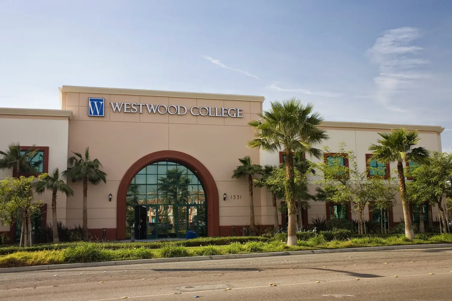 Westwood College