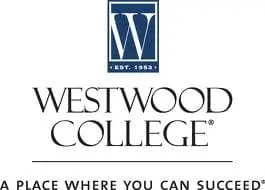 Westwood College logo