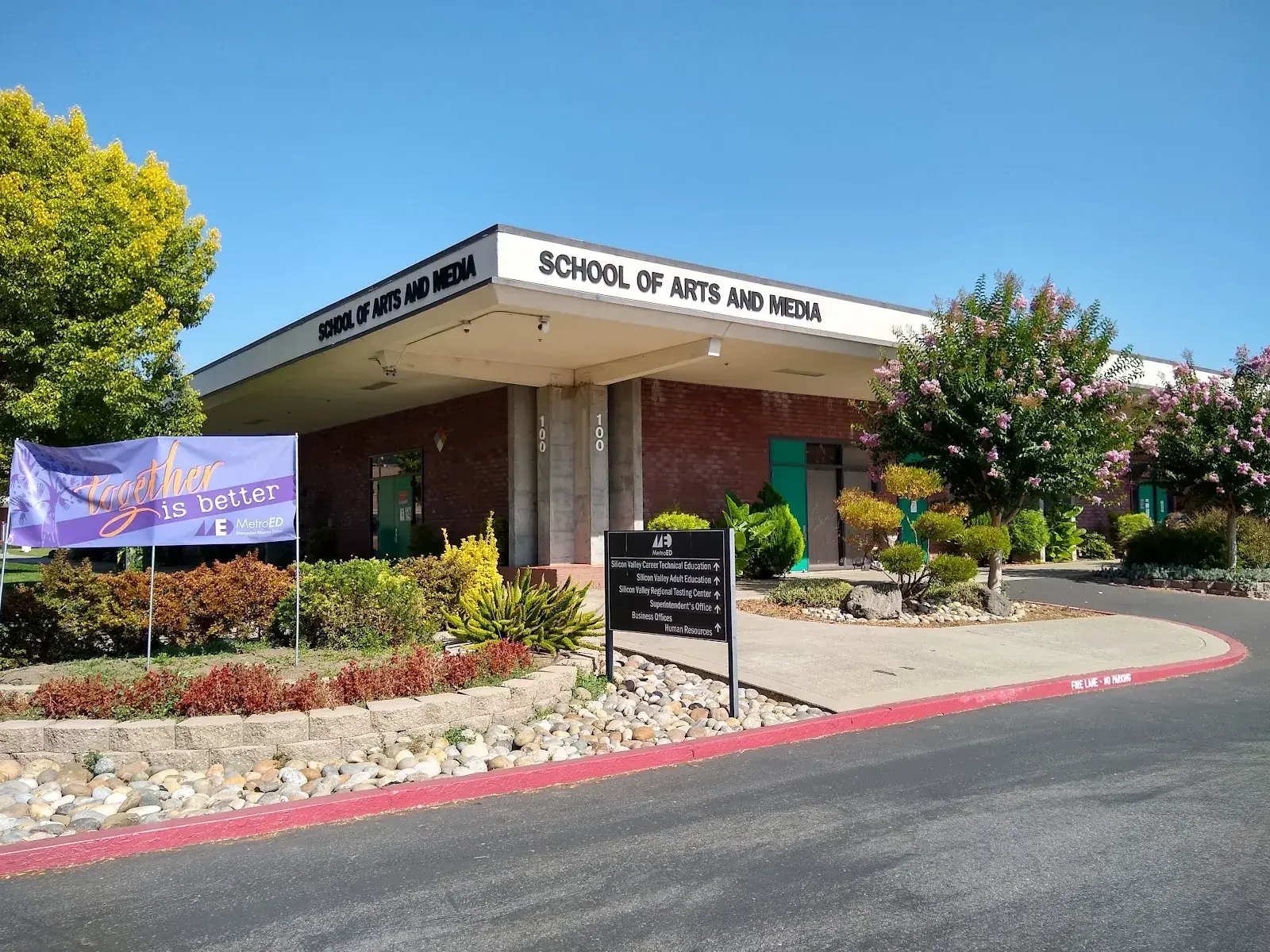 Silicon Valley Technical Institute