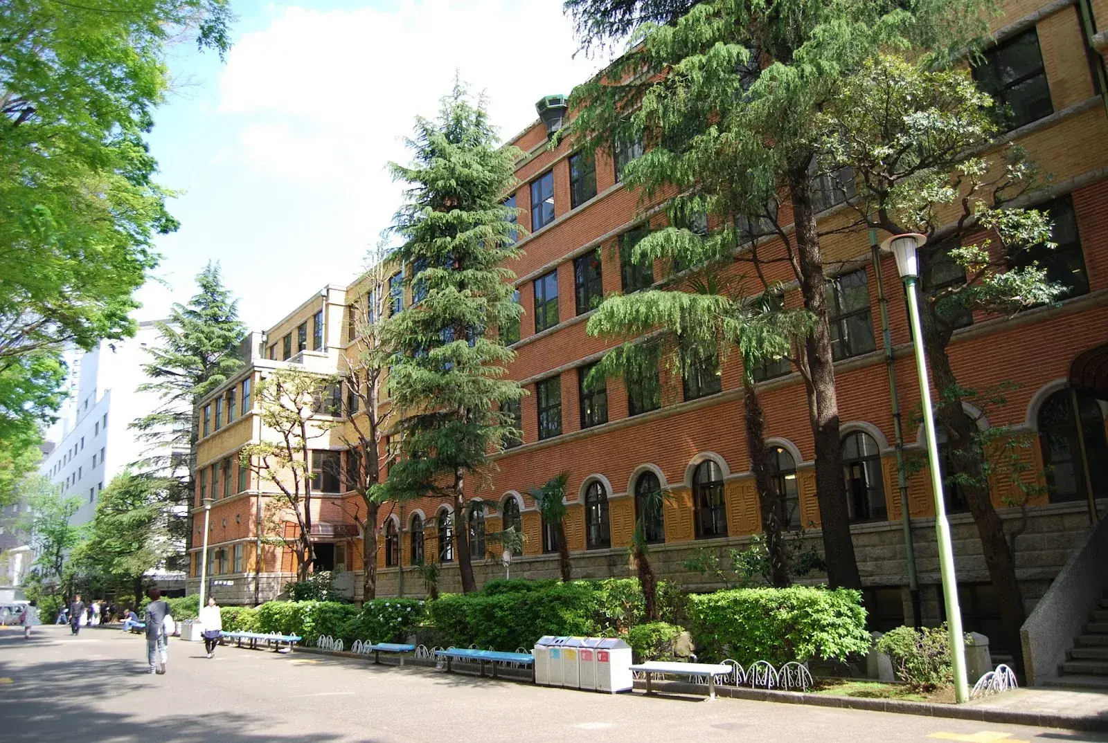 Sophia Univeristy
