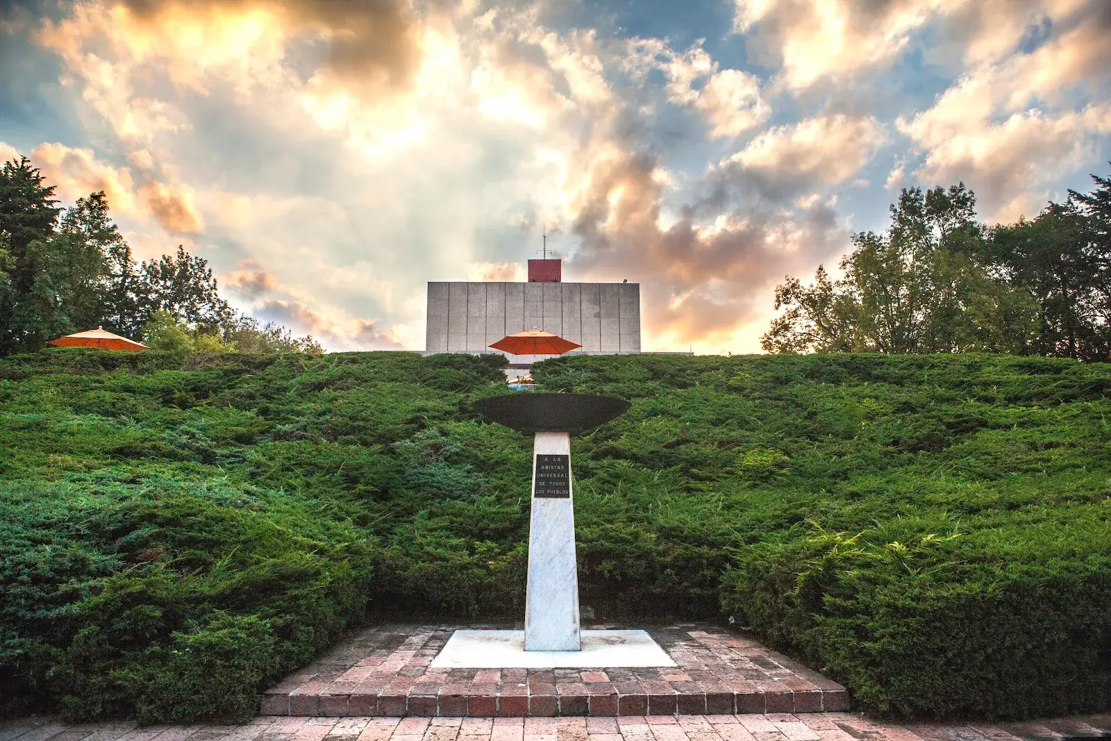 Universidad Anáhuac