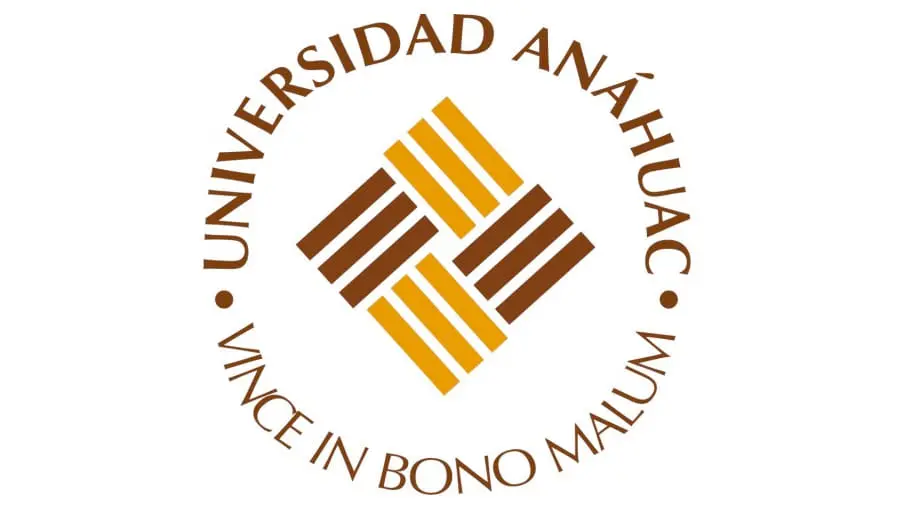 Universidad Anáhuac logo