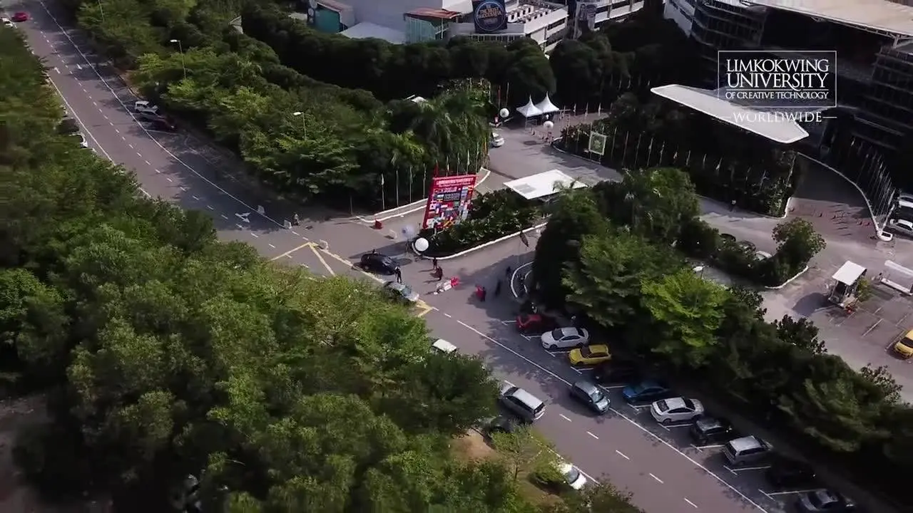 Limkokwing university