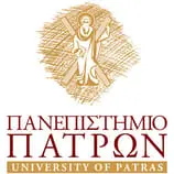 University of Patras logo