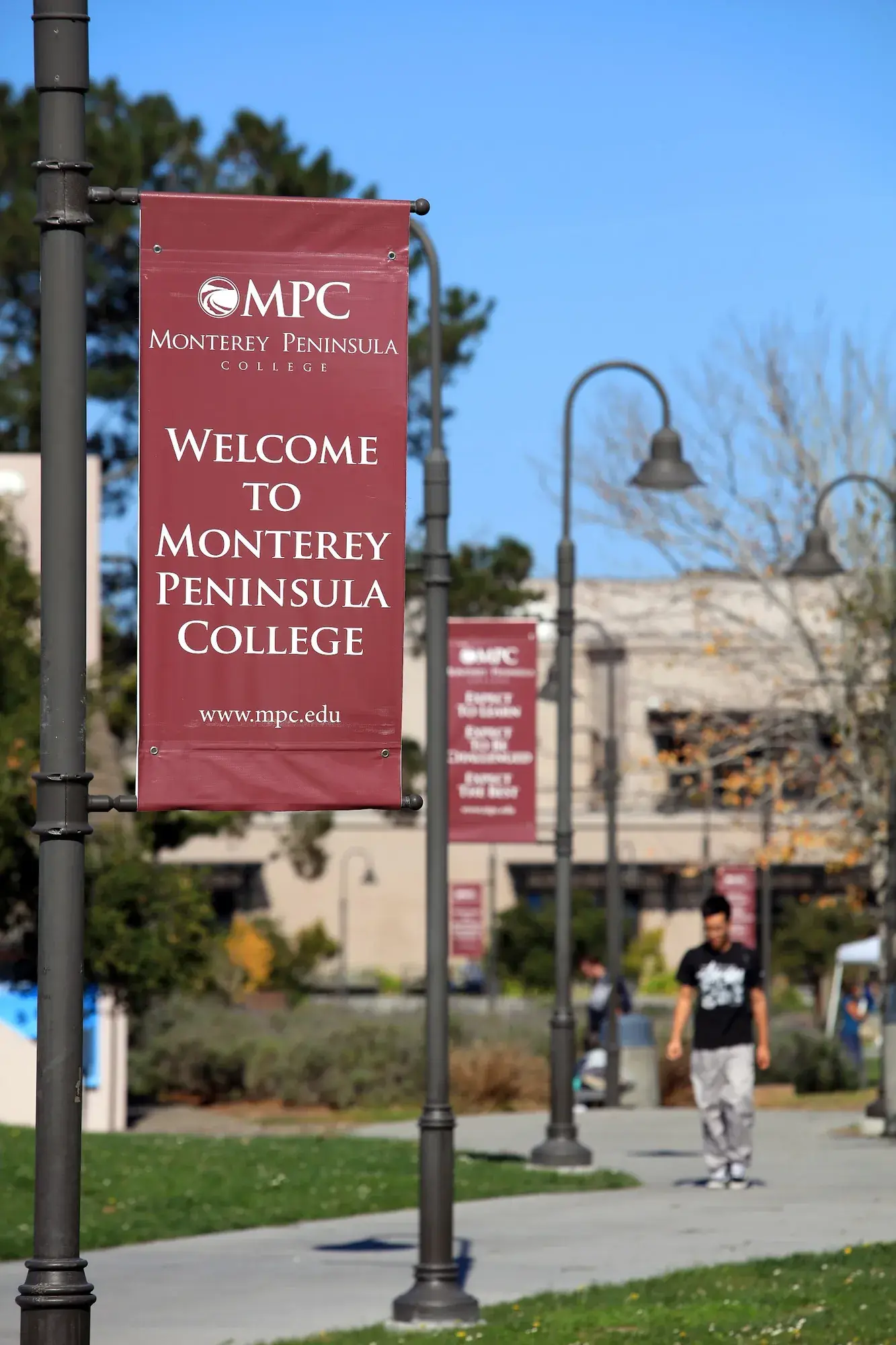 Monterey Peninsula College