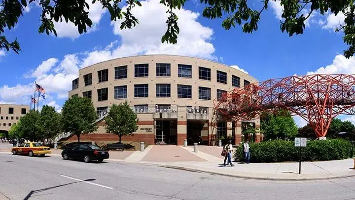 Columbus State Community College