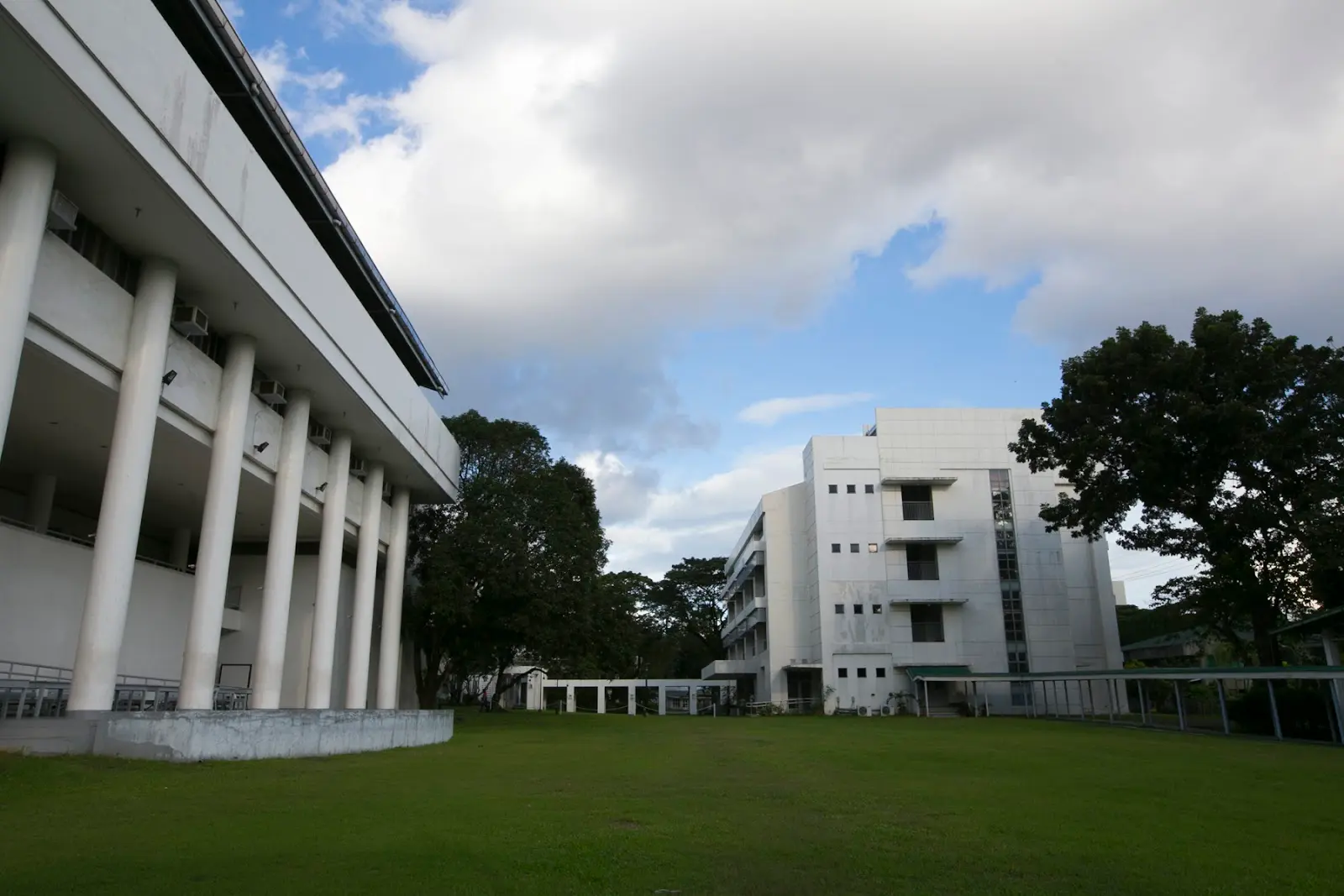 Miriam College