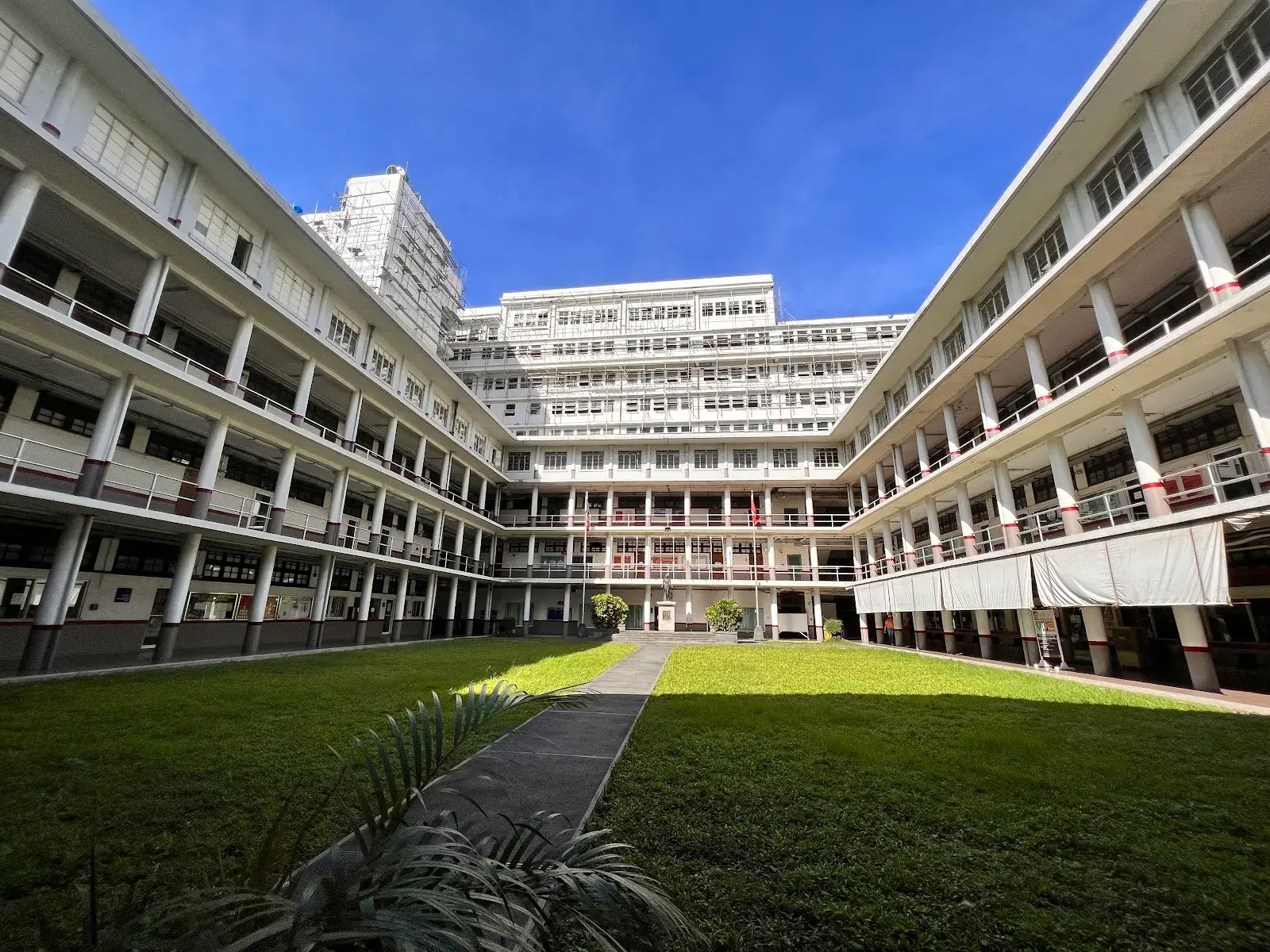 University of the East