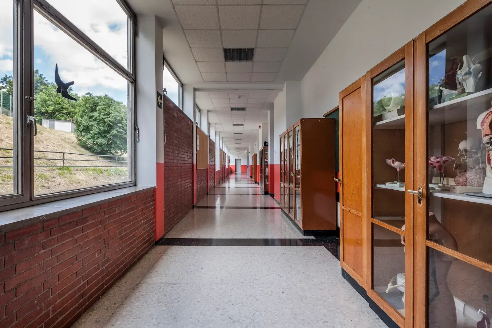 Deutsche Schule Bilbao