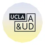 University of California, Los Angeles (UCLA) logo