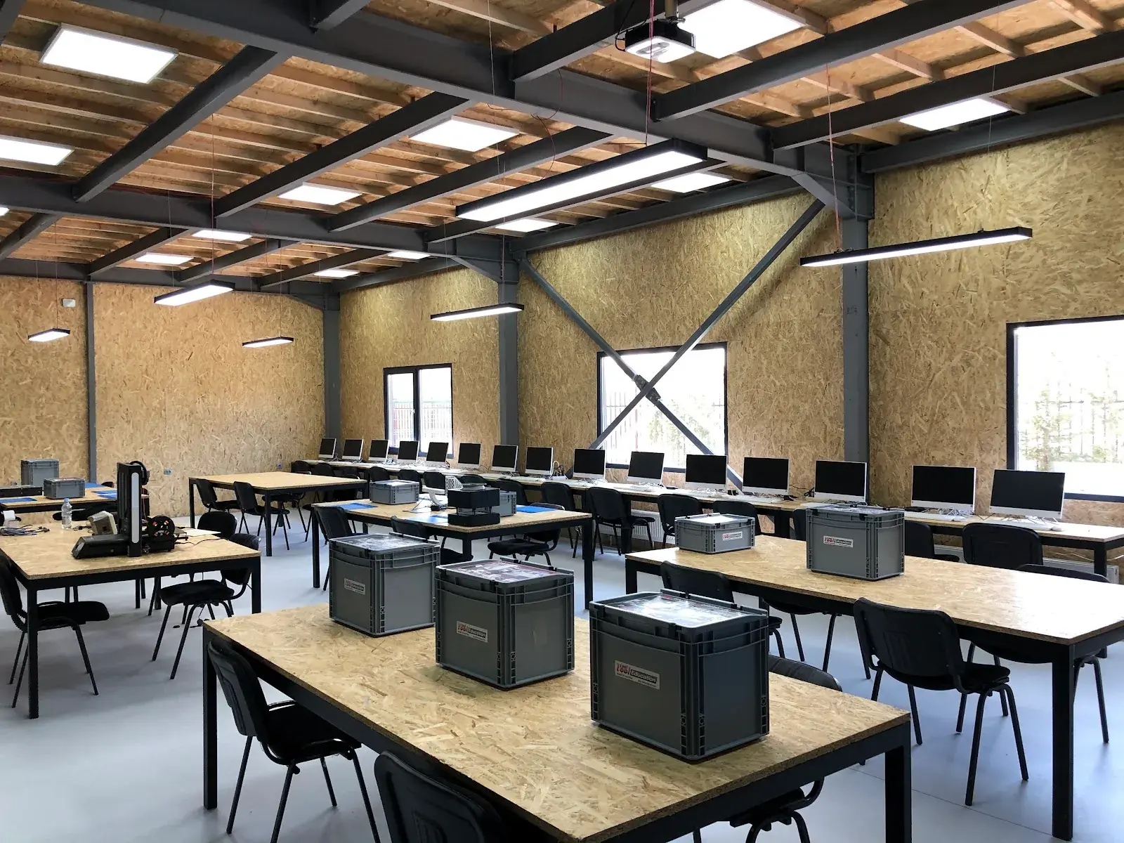 Prishtina International Summer University