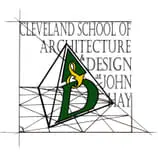 The Cleveland School of Architecture and Design logo