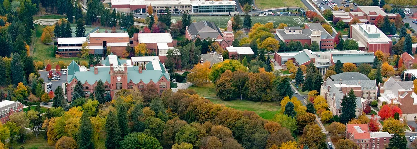 University of Idaho