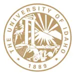 University of Idaho logo