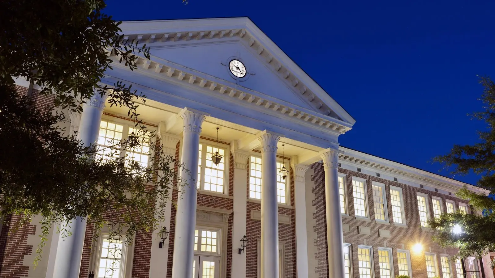 Middle Georgia College