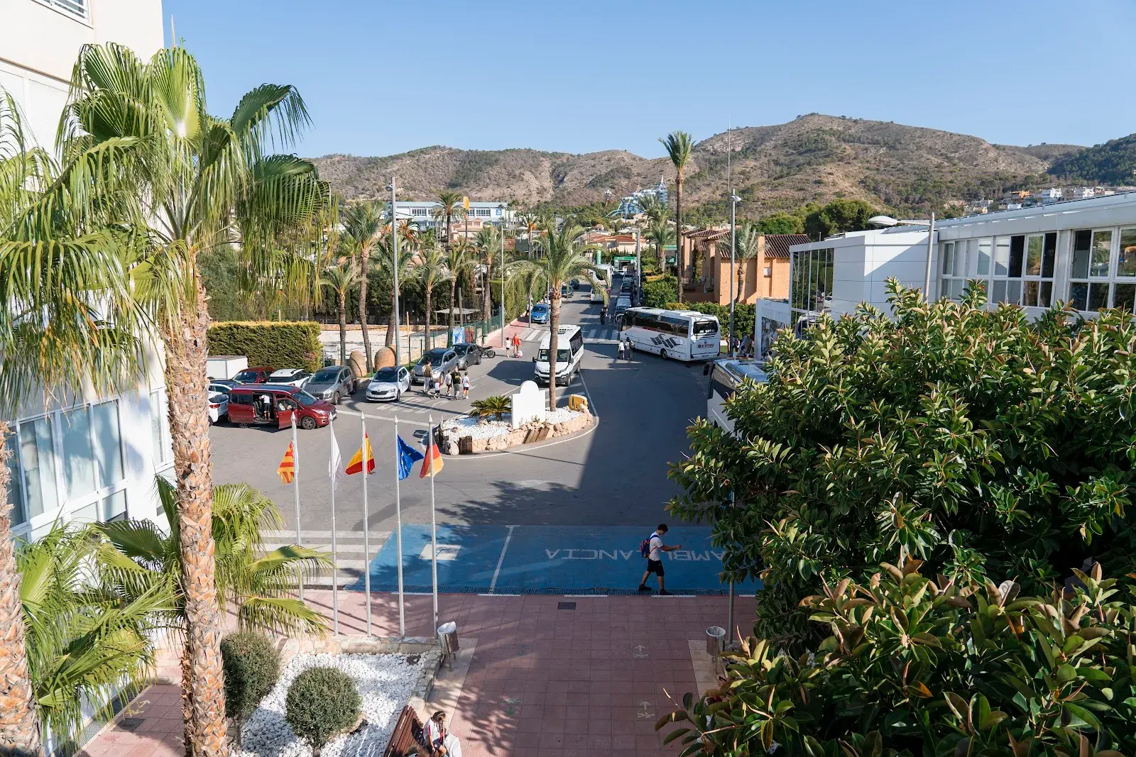 International College Lope De Vega