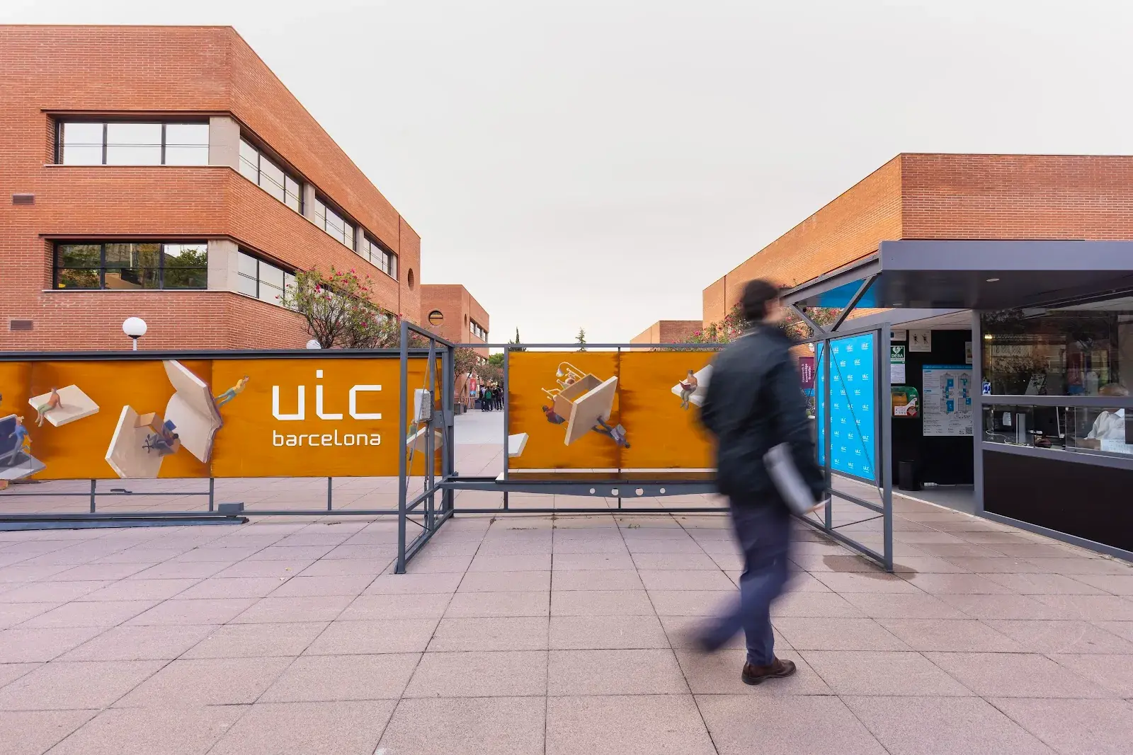 UIC (Universitat Internacional de Catalunya)