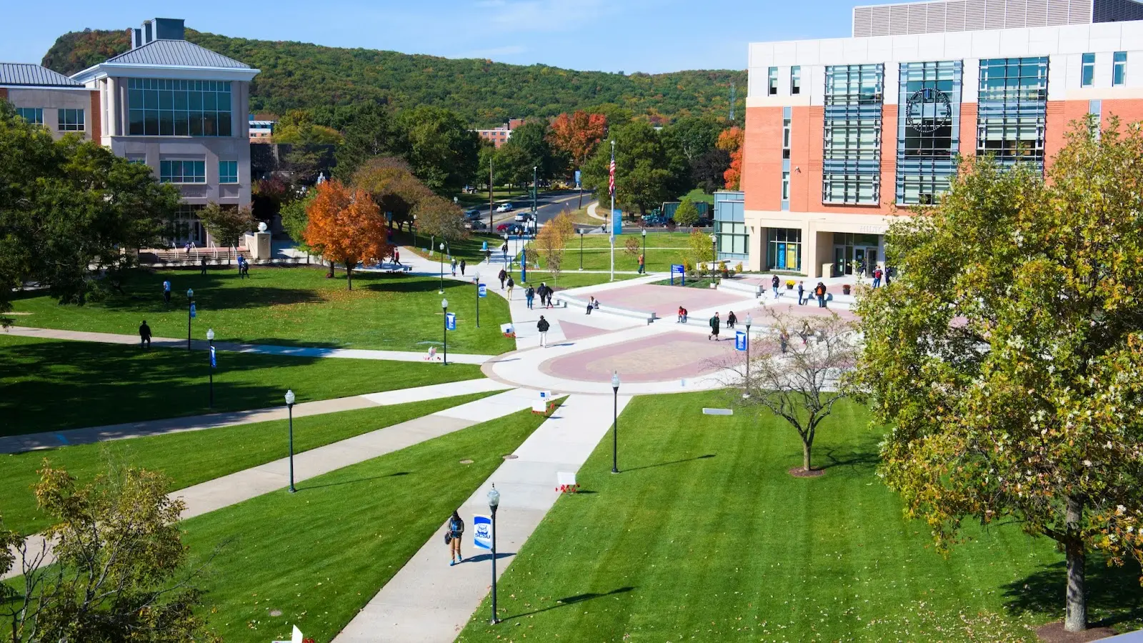 Southern Connecticut University