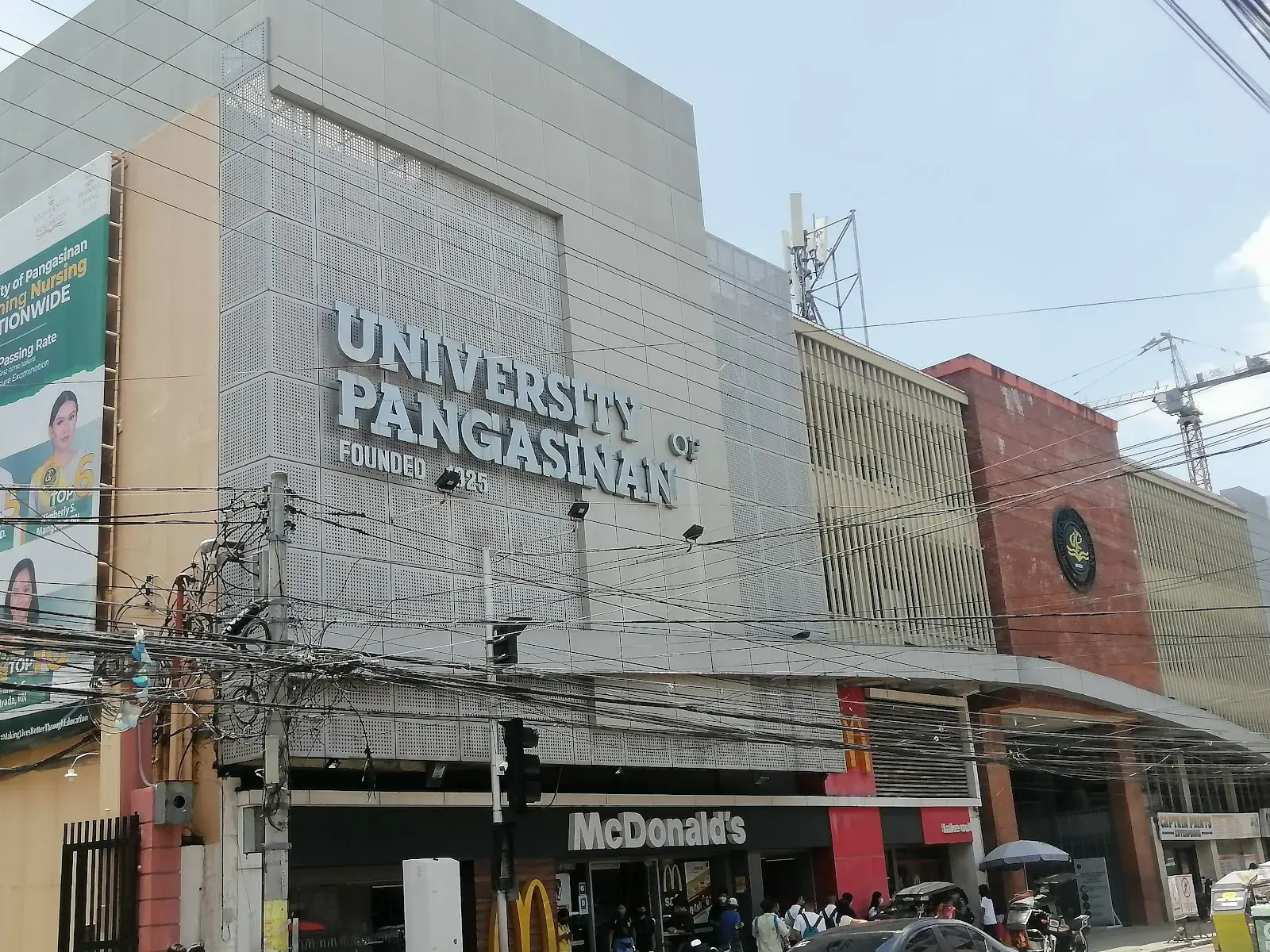 University of Pangasinan