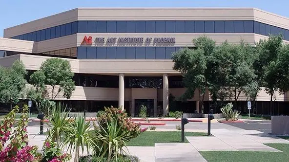 The Art Institute of Phoenix