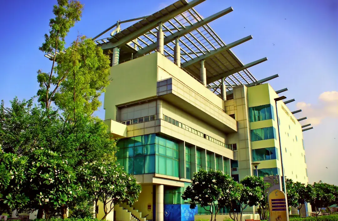 The World College of Journalism（WCJ）