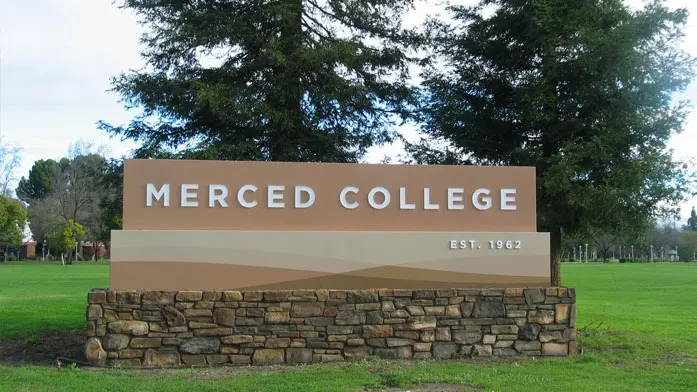 Merced College