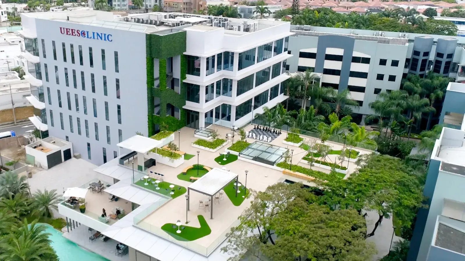 Universidad de Especialidades Espíritu Santo