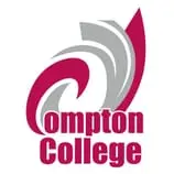 Compton College logo