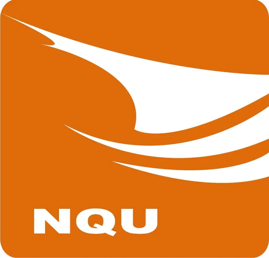 National Quemoy University logo