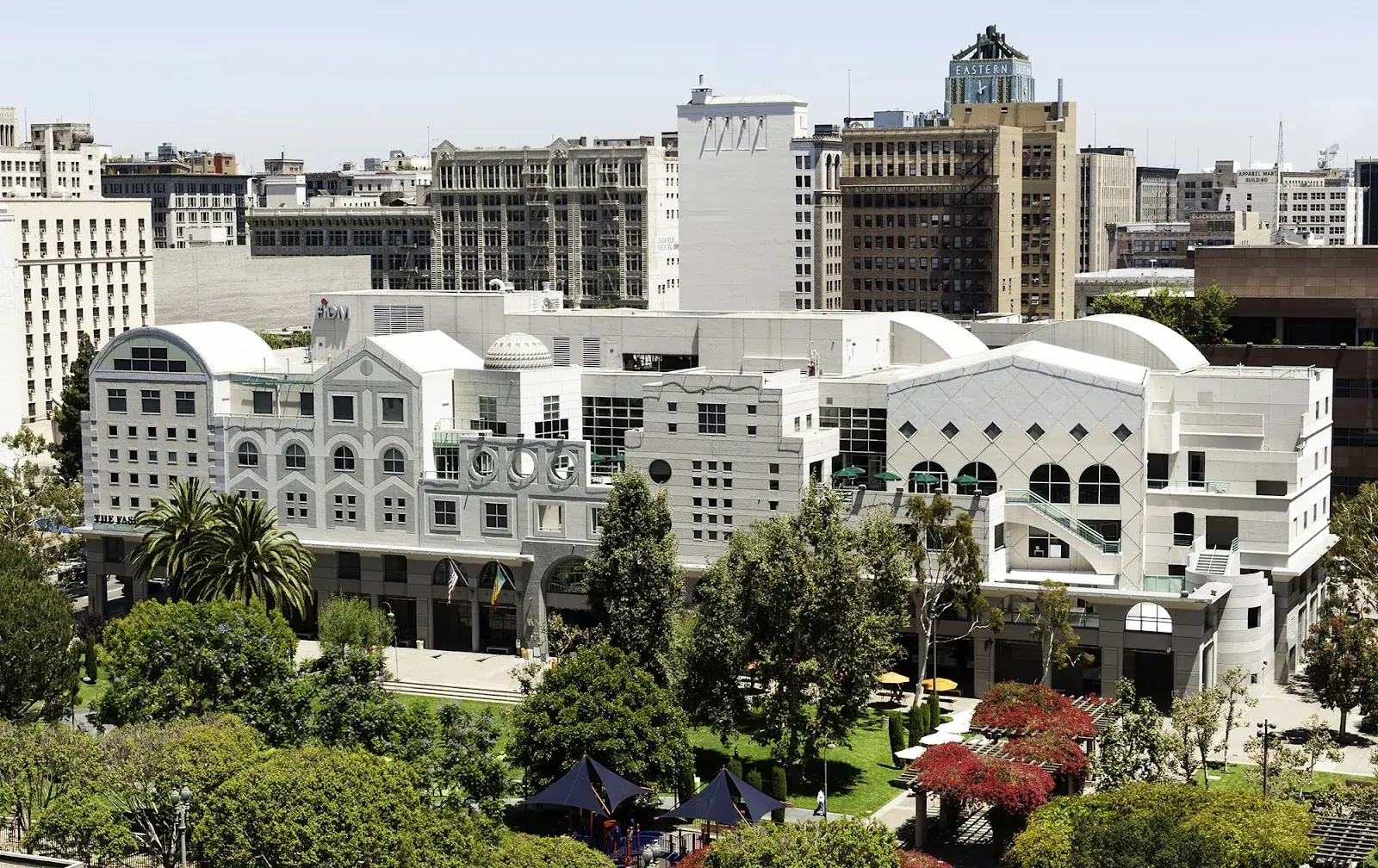 Fashion Institute of Design & Merchandising (FIDM)