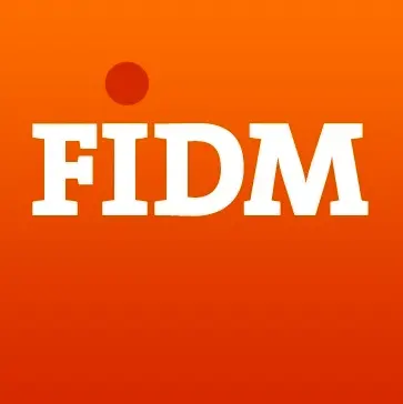 Fashion Institute of Design & Merchandising (FIDM) logo