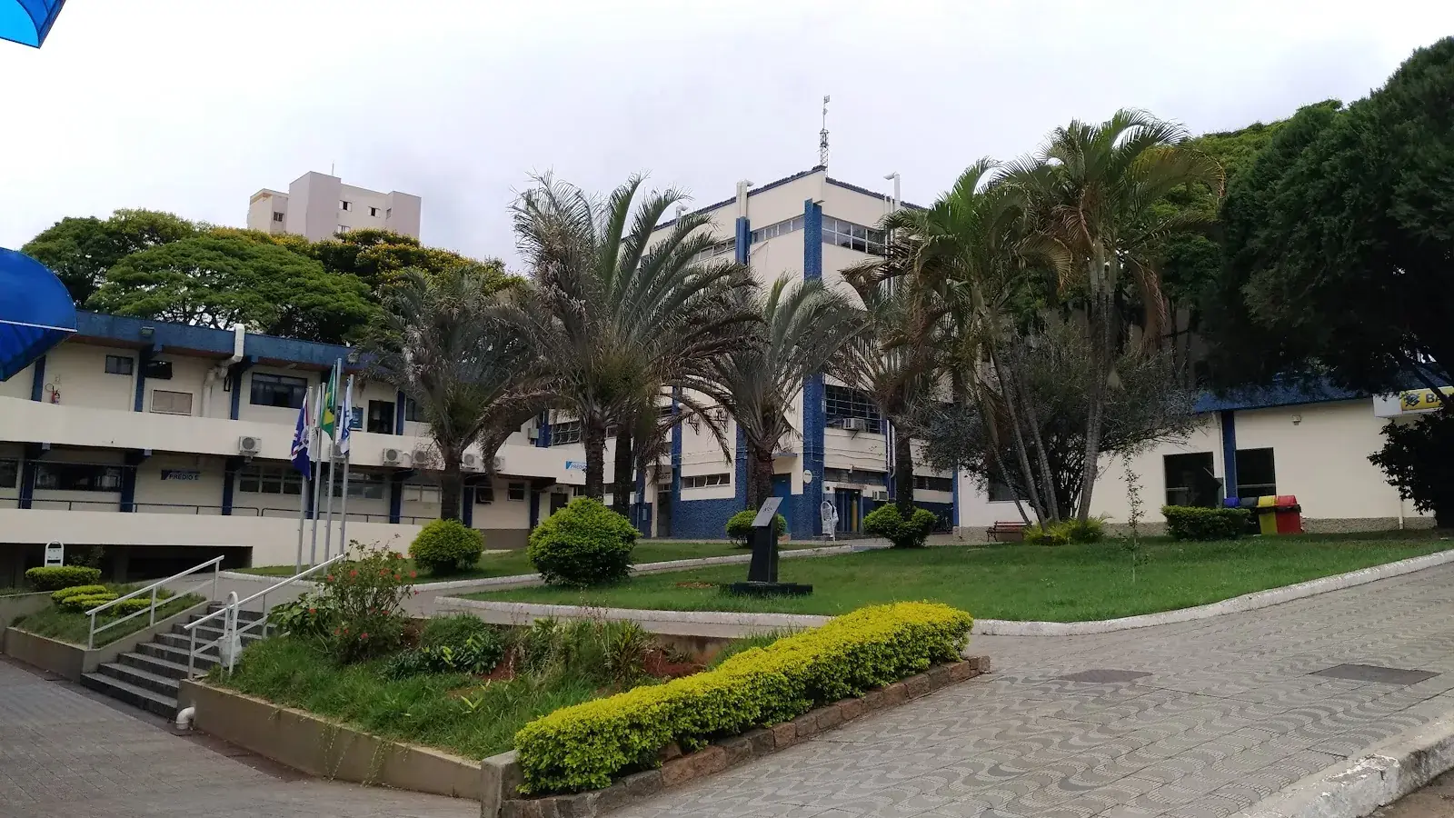 Universidade de Alfenas