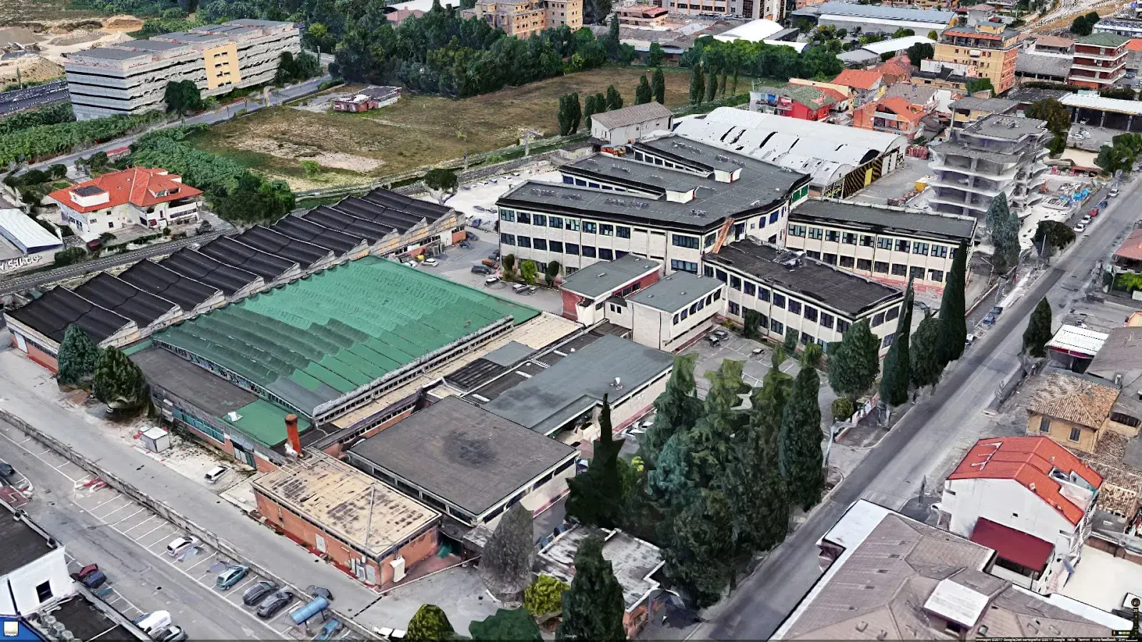 Università degli Studi "G. d'Annunzio"